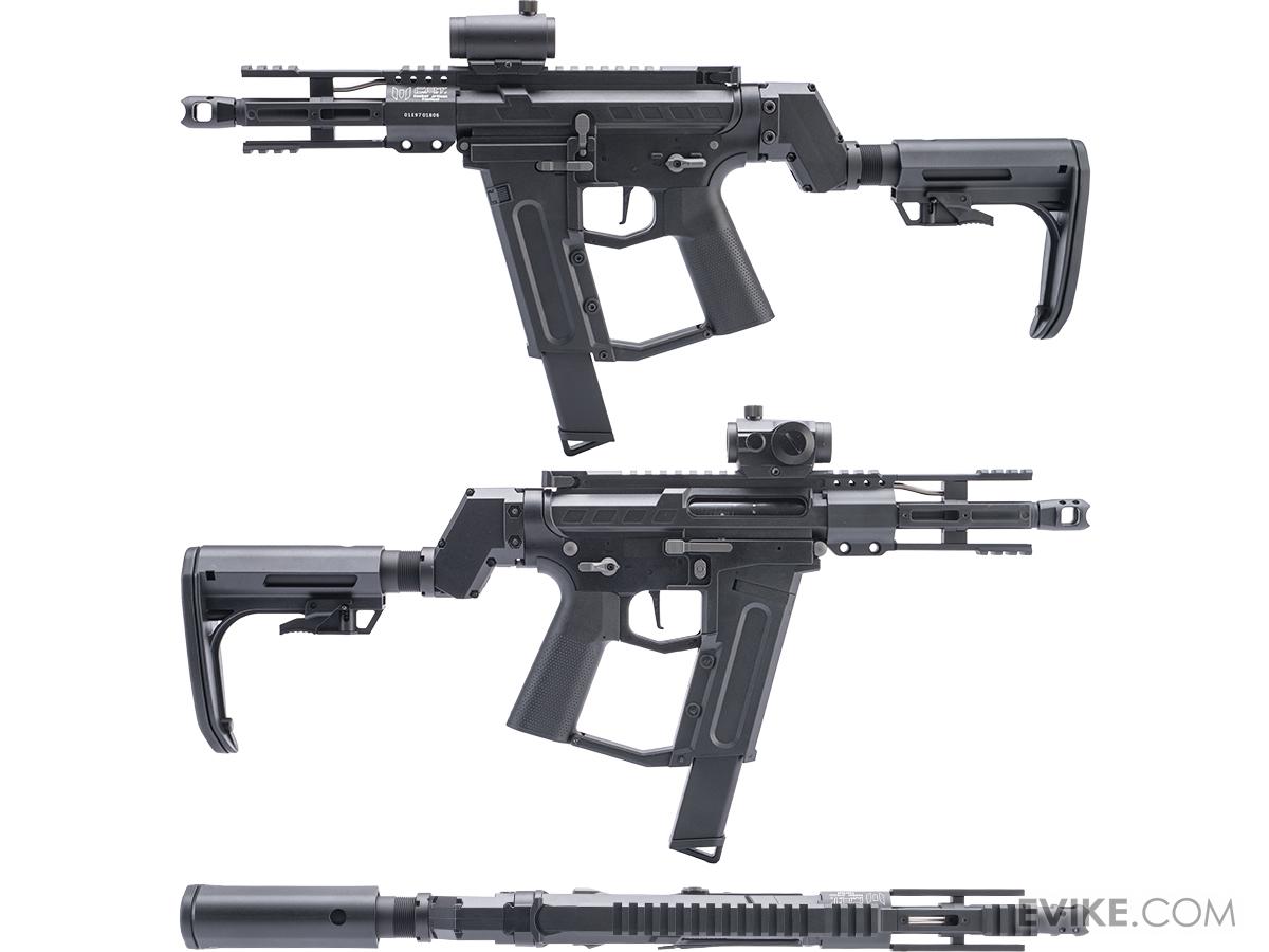 Arcturus X C.A.T. Versatile-5S Valor FE PCC