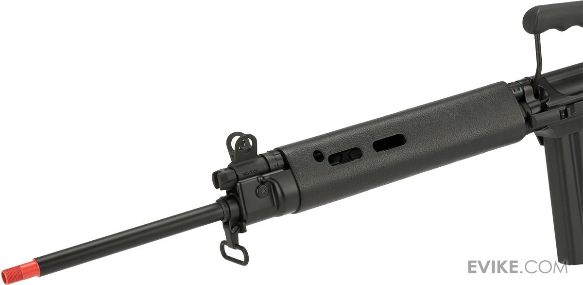 ARES - Airsoft Full Size AEG L1A1 Battle Rifle