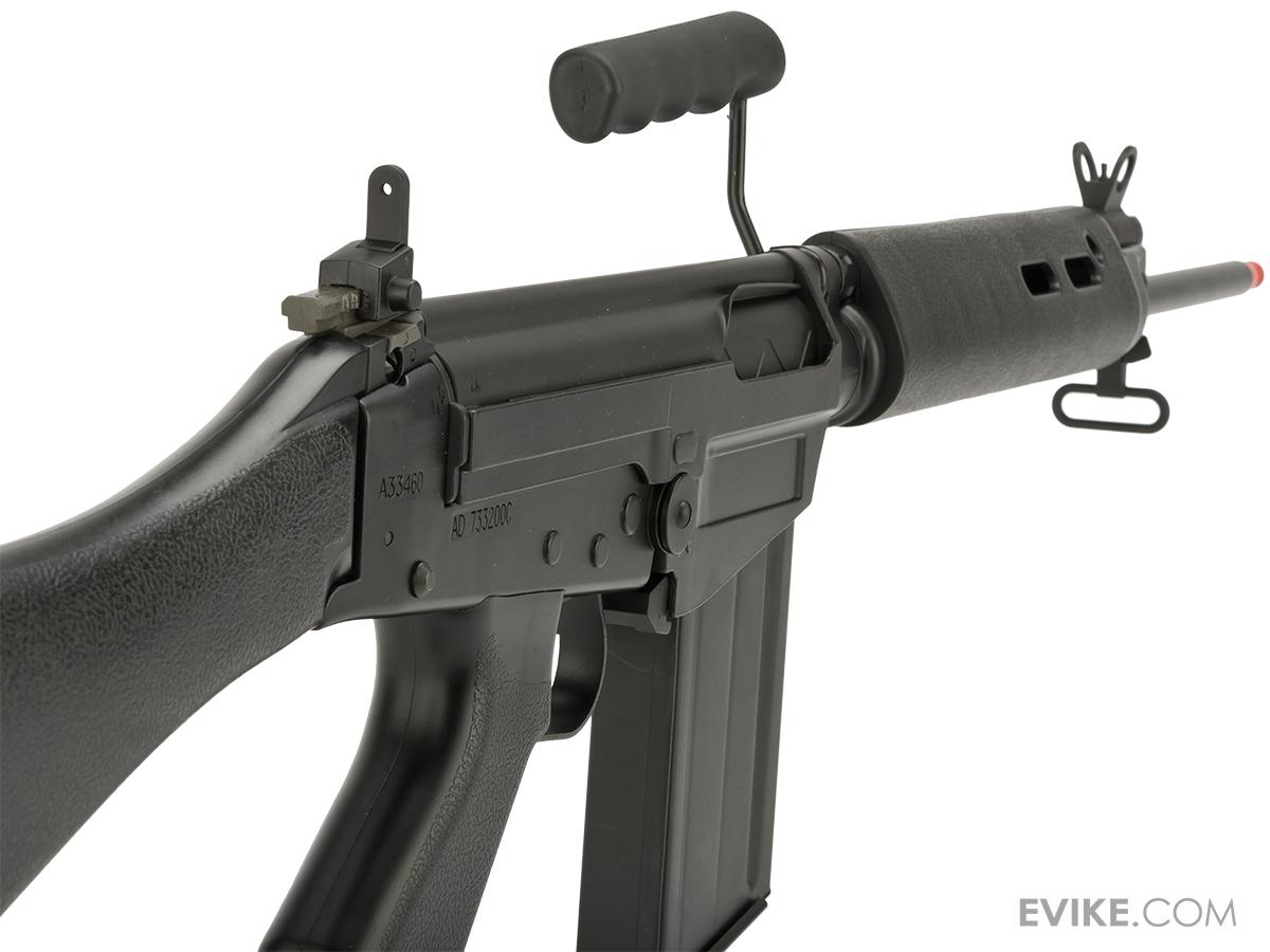 ARES - Airsoft Full Size AEG L1A1 Battle Rifle