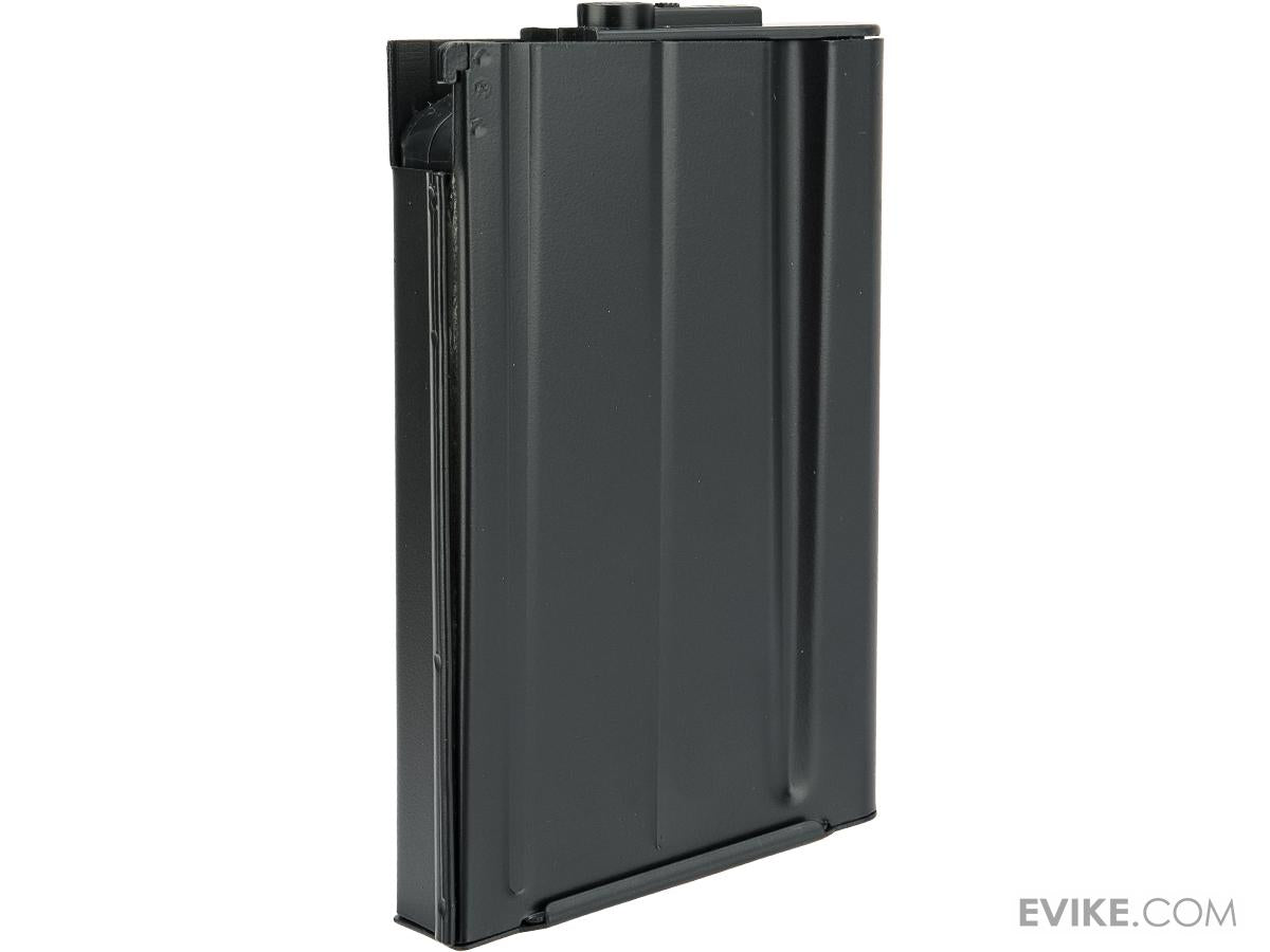 ARES L1A1 Metal Magazine for FAL Series Airsoft AEG Rifles (Type: 120rd Mid-Cap)