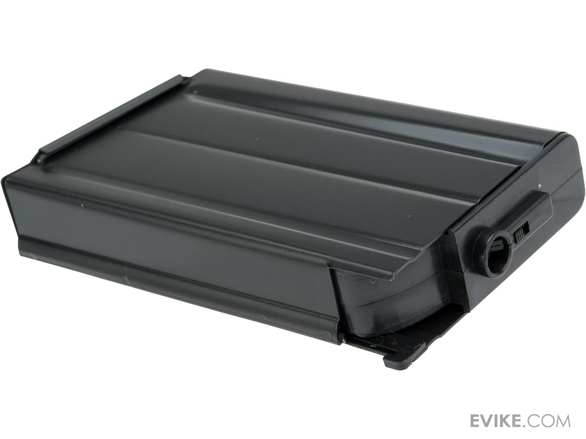 ARES L1A1 Metal Magazine for FAL Series Airsoft AEG Rifles (Type: 120rd Mid-Cap)