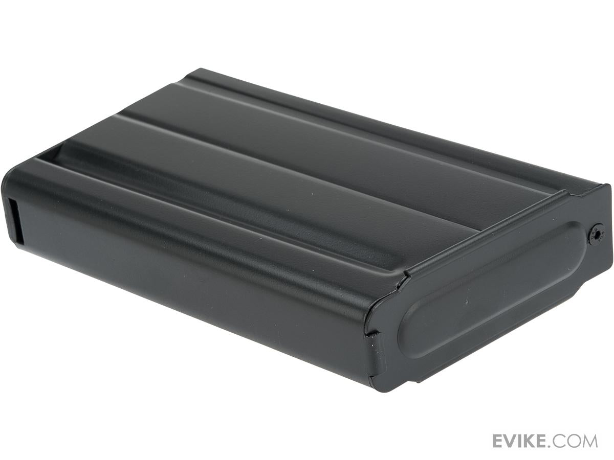 ARES L1A1 Metal Magazine for FAL Series Airsoft AEG Rifles (Type: 120rd Mid-Cap)