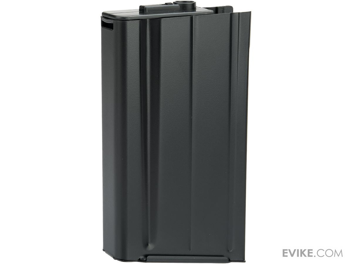 ARES L1A1 Metal Magazine for FAL Series Airsoft AEG Rifles (Type: 120rd Mid-Cap)
