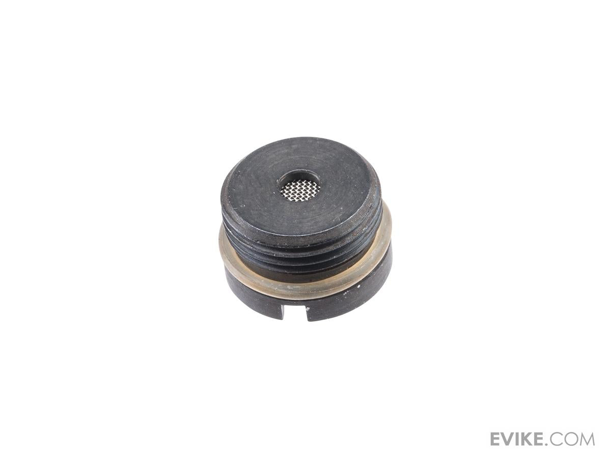 S/O ASG - Replacement Fill Valve for ASG CZ P-09 Series Gas Blowback Airsoft Pistols