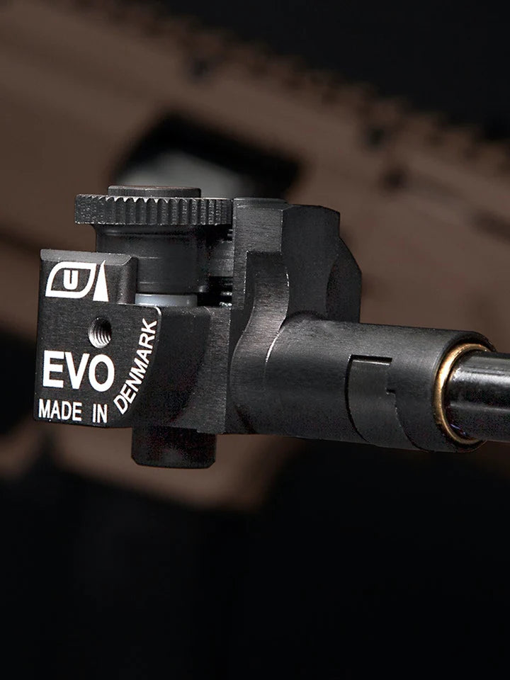 ASG - Ultimate EVO CNC Performance Hop Up for CZ Scorpion EVO 3 Series Airsoft SMG