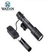 WADSN - Cloud Defense Replica REIN Style Tactical Flashlight
