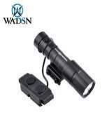 WADSN - Cloud Defense Replica REIN Style Tactical Flashlight