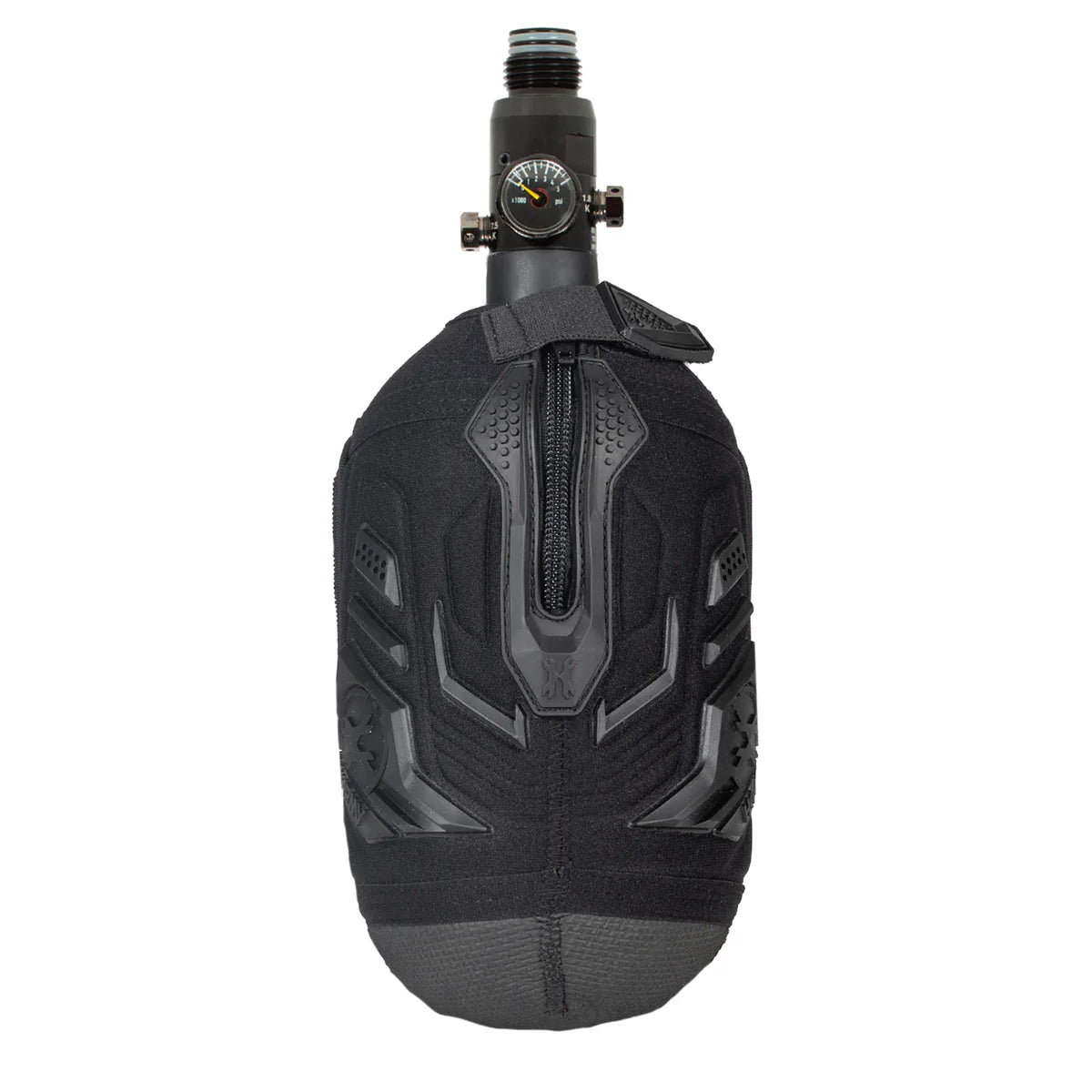HK Army - Hardline "Armored" Tank Cover - (68ci/4500psi)