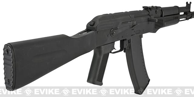 CYMA Sport AK105 Airsoft AEG Rifle w/ Fixed Polymer Stock