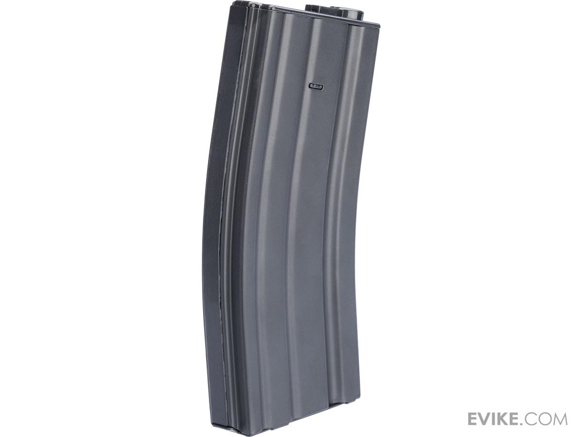 CYBERGUN - Metal Magazine M4/M16 Series Airsoft AEG Rifle