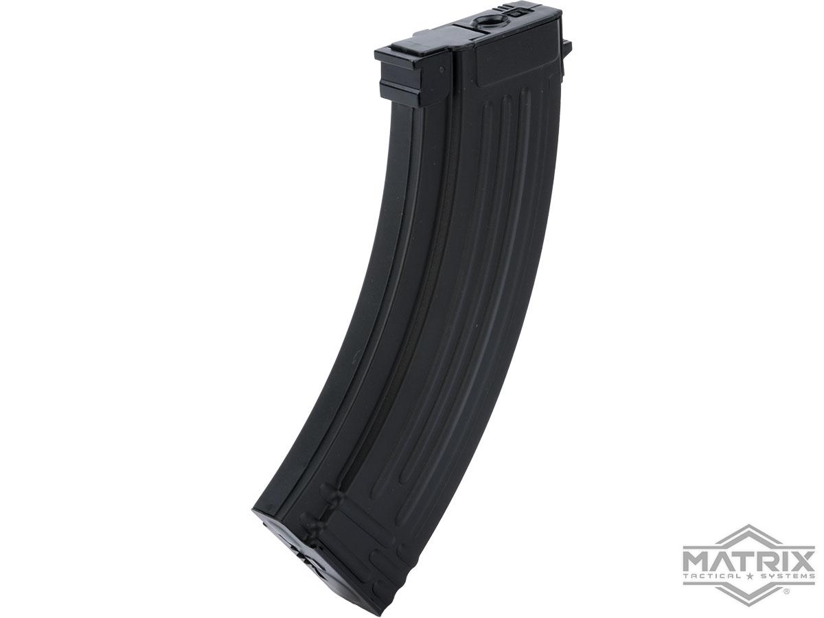 CYMA / MATRIX Hi-Cap Magazine for AK Series Airsoft AEG Rifle