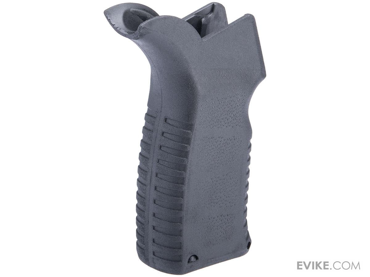 CYMA - "Glitch" M4 Motor Grip for M4/M16 Series Airsoft AEGs