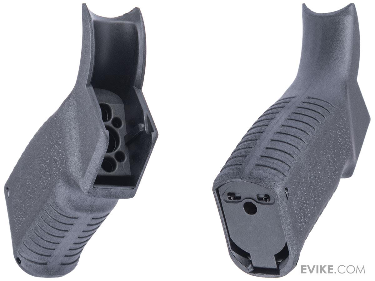 CYMA - "Glitch" M4 Motor Grip for M4/M16 Series Airsoft AEGs