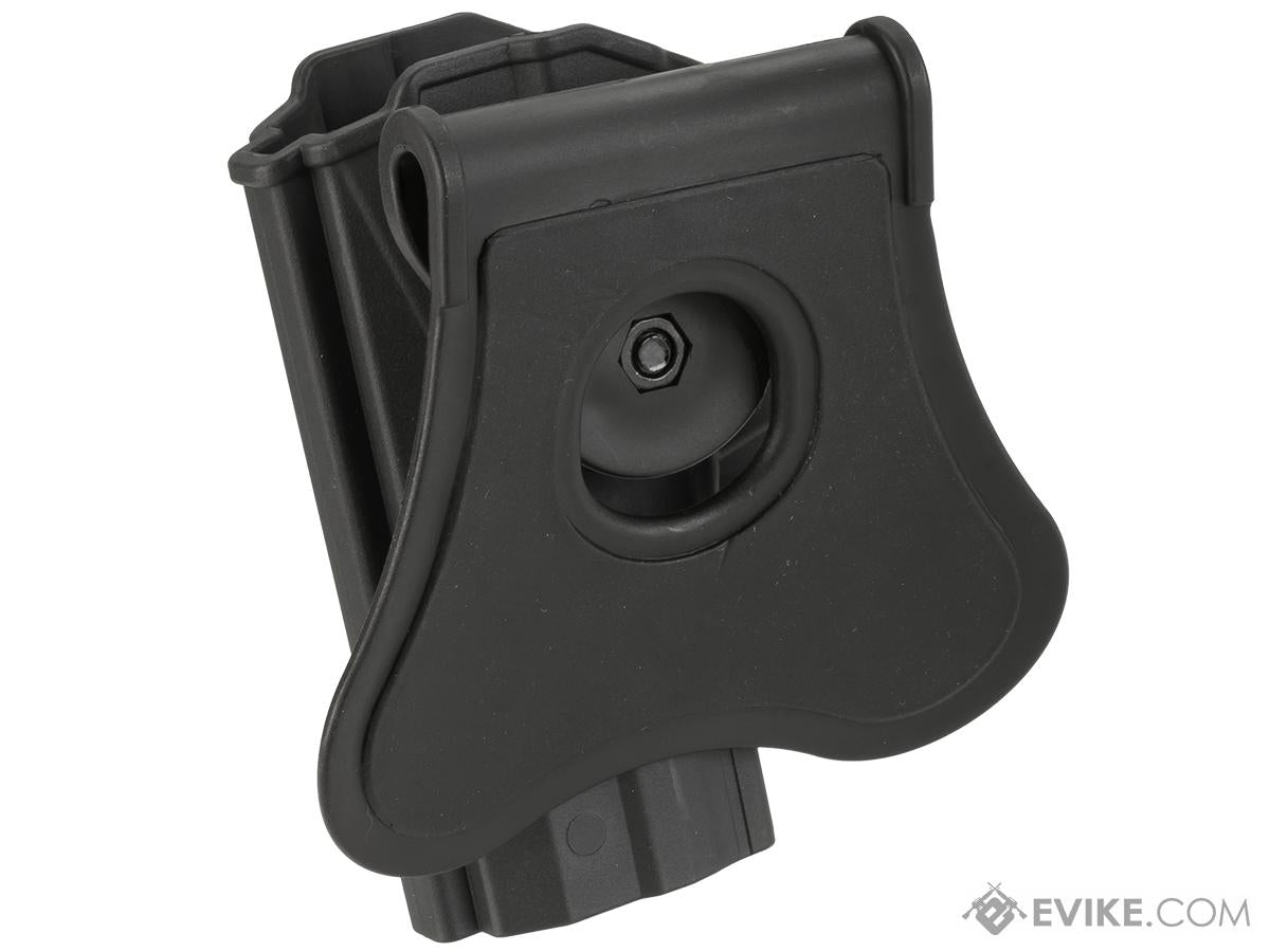 CYTAC - Hard Shell Adjustable Holster for USP and USP-C