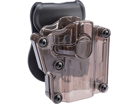 CYTAC - Holster Universal Mega-Fit OWB Airsoft Pistol