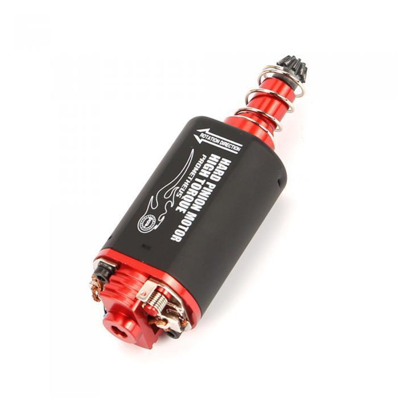 PROMETHEUS - Hard Pinion Motor