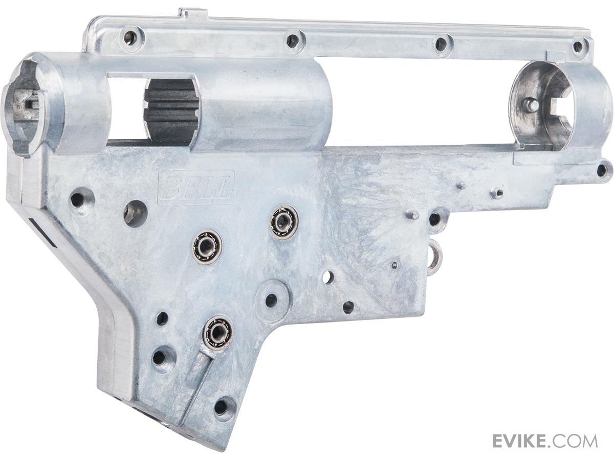 Double Bell V.2 replacement gearbox shell (M4/M16 series)