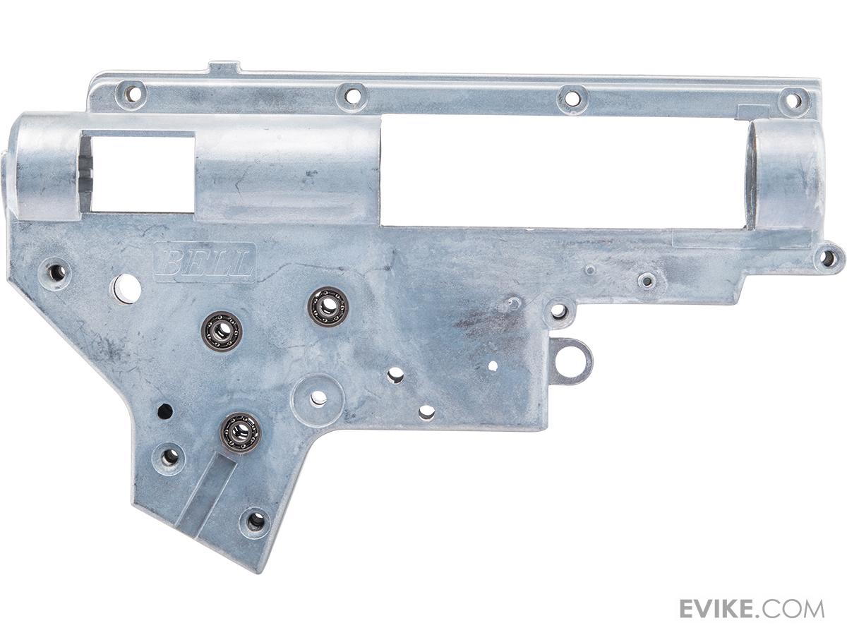 Double Bell V.2 replacement gearbox shell (M4/M16 series)