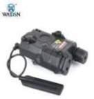 WADSN - L3Harris Replica PEQ 15 Basic Red Laser & White Light No IR