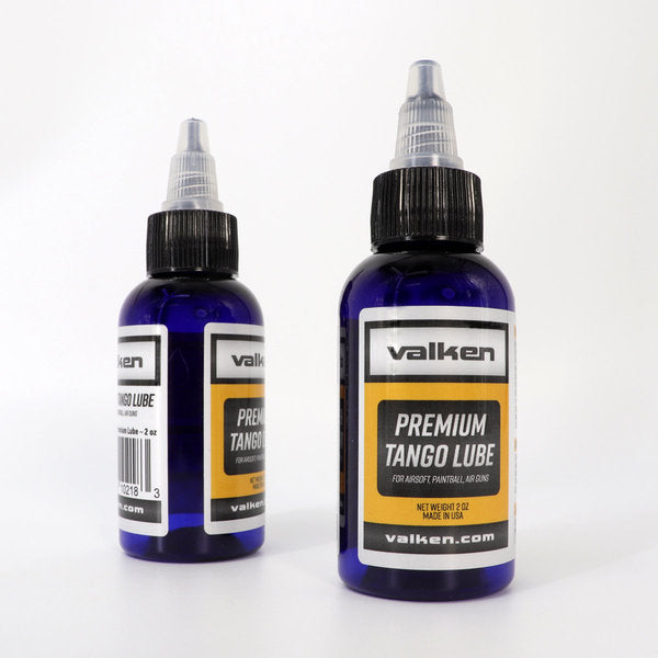 VALKEN - Tango Premium Oil - 2oz