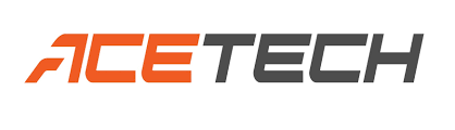ACETECH - Blaster Compact Rechargeable Tracer Unit