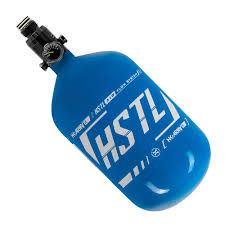 HK ARMY - HSTL Carbon Fiber Tank Standard - 68ci/4.5k - Blue