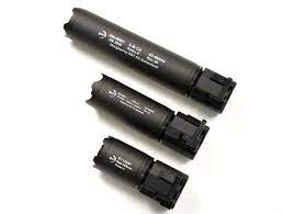 ASG - B&T Rotex-V Blast Deflector