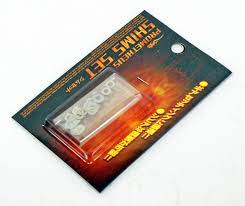 PROMETHEUS - Shim Set