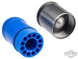 MATRIX - 120 Round 40MM Shower Shell