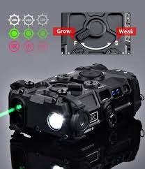 WADSN - ET OGL Style Laser Aiming Module (Green & IR)