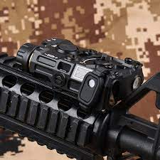 WADSN - ET OGL Style Laser Aiming Module (Green & IR)