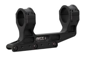 WADSN - Unity Replica FAST LPVO Scope Mount 30mm