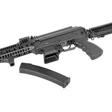 ARCTURUS - PP19-01 Vityaz Ztac SP1 CQB AEG FE