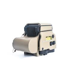 AIM-O - XPS 2-0 Red/Green Holographic Sight