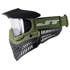 KORE OUTDOOR - JT - Spectra Proflex LE Bandana Goggle