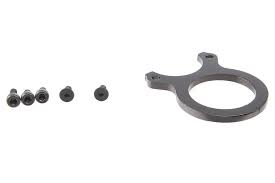 NITRO VO - TM M870 Breacher Top Rail M-LOK