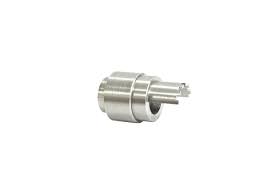 RA-TECH - ESD EVO II Stainless Steel Hopup for KWA LM4