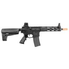 KRYTAC - Alpha CRB AEG Rifle
