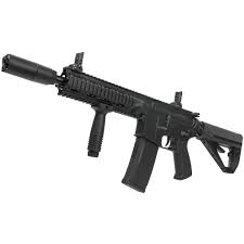 ARCTURUS - LWT MK-II CQB 10" AEG ARC SE Starter Pack