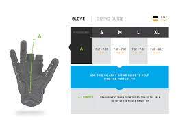 HK ARMY - Bones Gloves