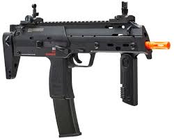 HK - Magazine for MP7A1 AEG 110rnd Mid-Capacity Airsoft