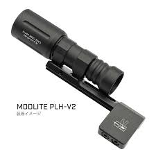 WADSN - Unity Replica Thorntail Offset Adaptive Light Mount