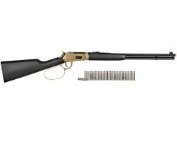 ELITE FORCE - Legends Saddle Gun Limited Edition Co2 Airsoft Rifle