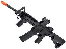 SPECNA ARMS/ROCK RIVER ARMS - EDGE Series M4 AEG