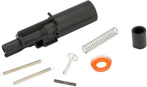 UMAREX - HK MP7A1 Gas Blowback Green Gas Airsoft by KWA