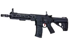 VFC - Samurai Edge 2.0 Avalon w/Gate Aster CQB & Carbine AEG Airsoft