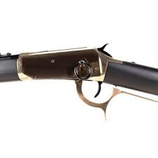 ELITE FORCE - Legends Saddle Gun Limited Edition Co2 Airsoft Rifle