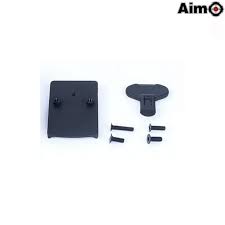 AIM-O - Trijicon SRO Red Dot Sight RMR