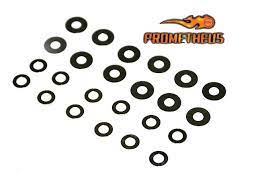PROMETHEUS - Shim Set