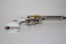 UMAREX - Legends Smoke Wagon Gold Limited Edition